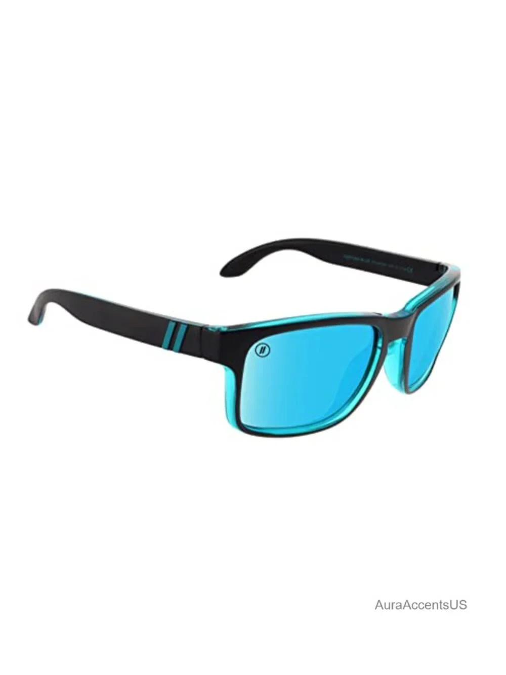 Polarized Sunglasses – Active Style, Durable Frame – 100% UV Protection – Unisex